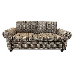 Brown dollhouse sofa for sale  Delivered anywhere in USA 