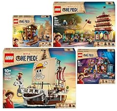Lego one piece usato  Spedito ovunque in Italia 