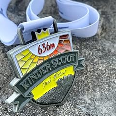 Earned kinder scout for sale  Delivered anywhere in UK