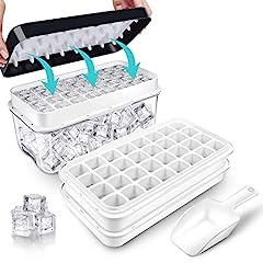 Ice trays freezer for sale  Delivered anywhere in Ireland