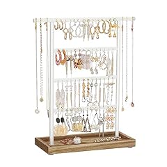 Songmics jewellery stand for sale  Delivered anywhere in UK