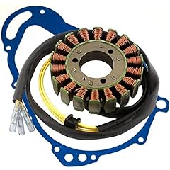 Caltric stator crankcase for sale  Delivered anywhere in USA 