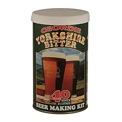 Geordie yorkshire bitter for sale  Delivered anywhere in UK