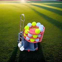 Lanciapalline golf pro usato  Spedito ovunque in Italia 