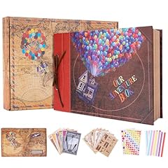 Adventure book balloon for sale  Delivered anywhere in UK