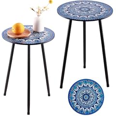 Packs metal mosaic for sale  Delivered anywhere in USA 