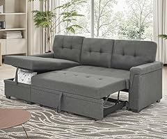 Wakefit reversible sectional for sale  Delivered anywhere in USA 