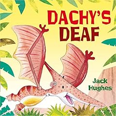 Dachy deaf for sale  Delivered anywhere in UK