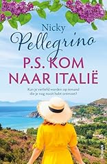 P.s. kom naar usato  Spedito ovunque in Italia 