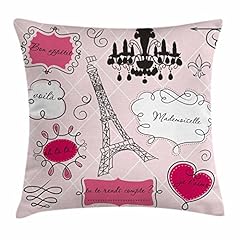 Ambesonne romantic throw for sale  Delivered anywhere in USA 