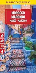 Marocco 900.000 usato  Spedito ovunque in Italia 