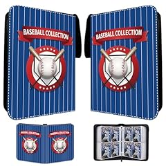 Trading card binder for sale  Delivered anywhere in UK