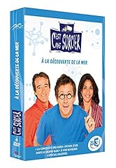 Sorcier coffret découverte d'occasion  Livré partout en France