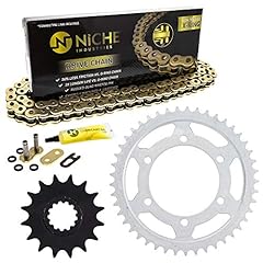 Niche drive sprocket for sale  Delivered anywhere in USA 