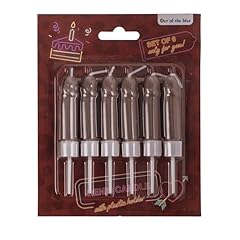 Novelty party candles for sale  Delivered anywhere in UK