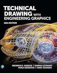 Technical drawing engineering for sale  Delivered anywhere in UK