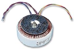 250va toroidal 2x18v for sale  Delivered anywhere in UK