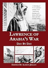 Lawrence arabia war for sale  Delivered anywhere in UK