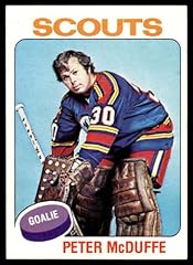 Hockey 1975 topps for sale  Delivered anywhere in USA 