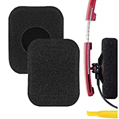 Geekria quickfit foam for sale  Delivered anywhere in UK