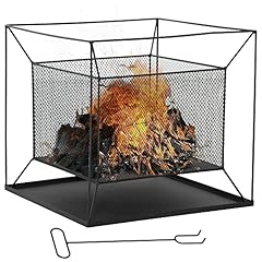 Utsunny feuerschale modern gebraucht kaufen  Wird an jeden Ort in Deutschland
