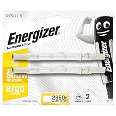 Energizer eco halogen for sale  Delivered anywhere in UK