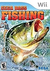 Sega bass fishing for sale  Delivered anywhere in USA 