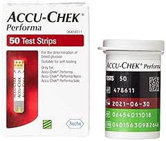 Accu check performa for sale  Delivered anywhere in UK