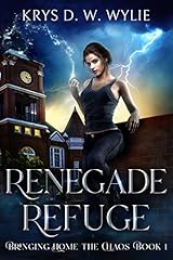 Renegade refuge bringing for sale  Delivered anywhere in UK