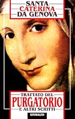 Trattato del purgatorio usato  Spedito ovunque in Italia 