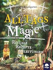 Alltagsmagie rituale rezepte gebraucht kaufen  Wird an jeden Ort in Deutschland