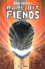 Rare bit fiends usato  Spedito ovunque in Italia 