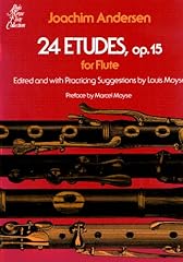 Etudes flutes op. for sale  Delivered anywhere in USA 