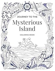 Journey mysterious island for sale  Delivered anywhere in USA 