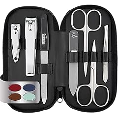 Solingen manicure set for sale  Delivered anywhere in UK