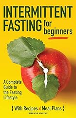 Intermittent fasting beginners for sale  Delivered anywhere in USA 