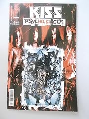 Kiss psycho circus gebraucht kaufen  Wird an jeden Ort in Deutschland