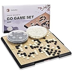 Colorgo 19x19 board for sale  Delivered anywhere in USA 