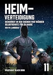 Heimverteidigung sicherheit de gebraucht kaufen  Wird an jeden Ort in Deutschland