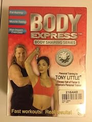 Tony little body for sale  Delivered anywhere in UK