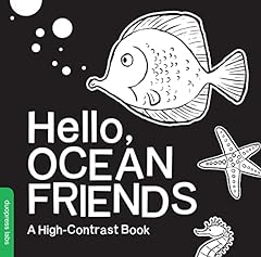 Hello ocean friends for sale  Delivered anywhere in USA 