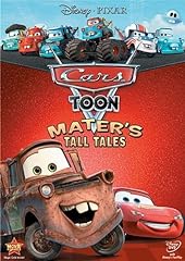 Cars toon mater for sale  Delivered anywhere in USA 