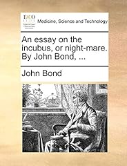 Essay incubus night for sale  Delivered anywhere in UK