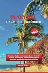 Playa del carmen gebraucht kaufen  Wird an jeden Ort in Deutschland