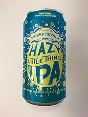 Sierra Nevada Brewing Company - Hazy Little Thing IPA for sale  Delivered anywhere in USA 