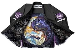 Shogun fight jiu for sale  Delivered anywhere in UK