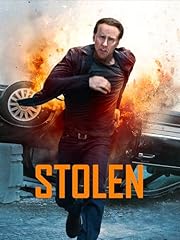 Stolen usato  Spedito ovunque in Italia 