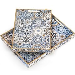 Hiceeden set decorative for sale  Delivered anywhere in USA 