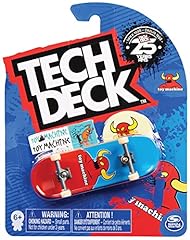 Tech deck mini usato  Spedito ovunque in Italia 