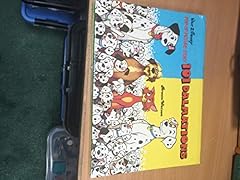 101 dalmations d'occasion  Livré partout en France